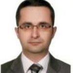 تصویر دکتر یاشار عمی زاده
