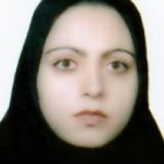 تصویر دکتر آزاده گلشنی