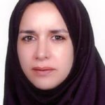 تصویر دکتر مهتا عزیزی