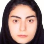 تصویر دکتر گیتا وثوقی