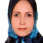 تصویر دکتر فاطمه حیدری