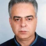 تصویر دکتر حسین مشتاق