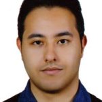 تصویر دکتر کسری اسفندیاری