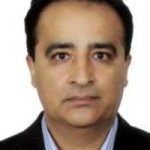 تصویر دکتر حامد پاشائی