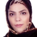 تصویر دکتر بهاره منیعی