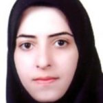 تصویر دکتر فاطمه حیصمی