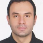 تصویر دکتر آریو محمدی