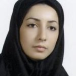 تصویر دکتر زینب موثق