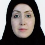 تصویر دکتر فرشته وثوقی لنگ