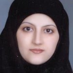 تصویر دکتر سهیلا نم نبات