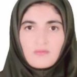 تصویر دکتر الهام عزیزی نژاد