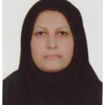 تصویر دکتر فضیلت باقری