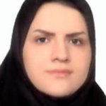 تصویر دکتر ربابه امانی گورجی