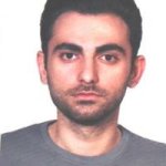 تصویر دکتر رضا عزیزی