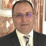 تصویر دکتر مقصود صفرپور