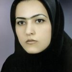 تصویر دکتر مهدیه غلامی پور