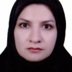 تصویر دکتر فاطمه حیدری