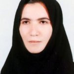 تصویر دکتر فریبا عیوضی