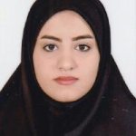 تصویر دکتر طاهره فلاحتی مروست