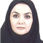 تصویر دکتر فاطمه دیوسالار