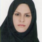 تصویر دکتر الهام فرقانی