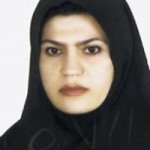 تصویر دکتر مرضیه فروزانفرد