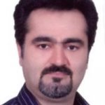 تصویر دکتر محمد شفایی