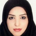 تصویر دکتر نسرین خانلری