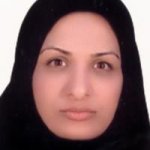 تصویر دکتر فاطمه پورمحمدی