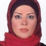 تصویر دکتر نغمه دهقانیان