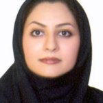 تصویر دکتر مرضیه مرادی