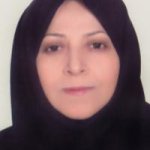 تصویر دکتر ربابه توفیقی