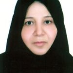 تصویر دکتر فرزانه مقدم نیا