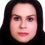تصویر دکتر فرزانه فولادی وندا