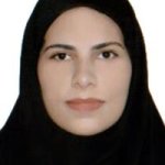 تصویر دکتر الهه پورآتشی