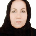 تصویر دکتر پریوش شیرویه