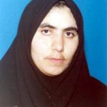 تصویر دکتر لیلا حمیدپورزارع