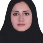 تصویر دکتر فاطمه خرم فرهادی