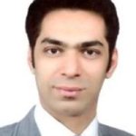 تصویر دکتر محمدرضا جاودانی یکتا