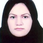 تصویر دکتر افسانه خوش باطن