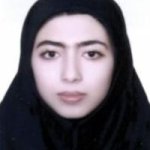 تصویر دکتر ونوس مهربخش