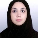 تصویر دکتر مریم یاسری