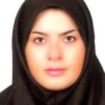تصویر دکتر افروز نخستین
