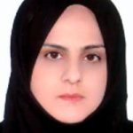 تصویر دکتر فرزانه مهبد