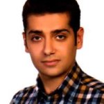 تصویر دکتر کسری گلابی