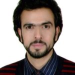 تصویر دکتر حسن یکتا