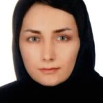 تصویر دکتر رقیه جهانجو