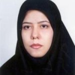 تصویر دکتر سمیرا بهبودی گندوانی