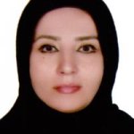 تصویر دکتر رویا عزیزی