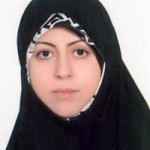 تصویر دکتر محدثه شکری پور